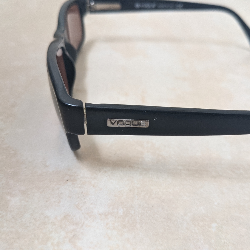 Vogue glasses
